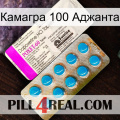 Камагра 100 Аджанта new07